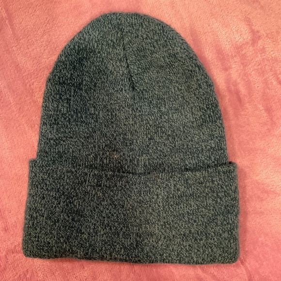 BNWOT WOMENS CARHARTT *RARE* TURQUOISE BEANIE